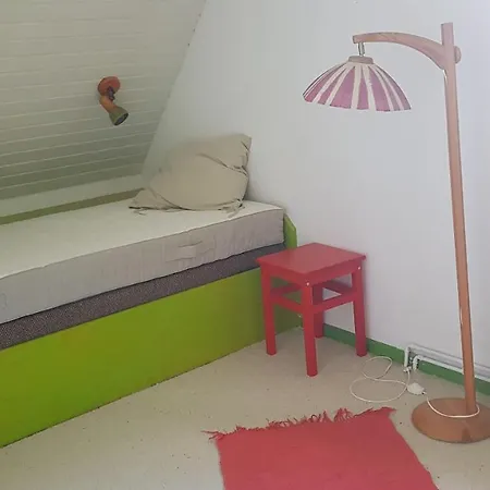 Haus Schlei-engel * מאסהולם