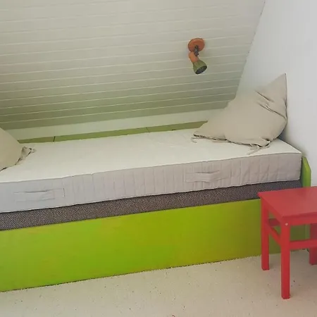 בית נופש Haus Schlei-engel