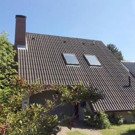 בית נופש Haus Schlei-engel *